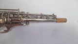 Besson soprano saxophone (6)